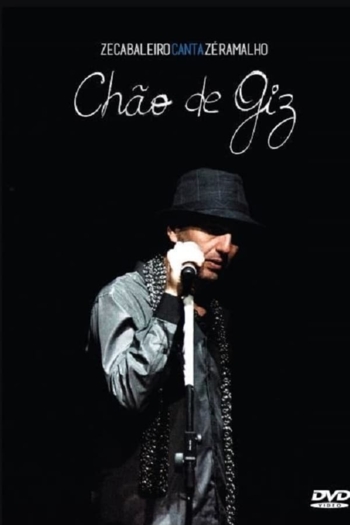 Zeca Baleiro - Canta Zé Ramalho Chão de Giz Ao Vivo
