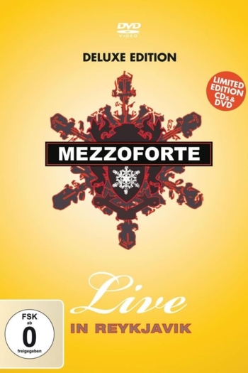 Mezzoforte: Live in Reykjavik