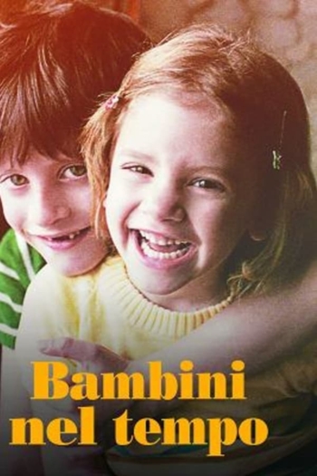 Bambini nel tempo