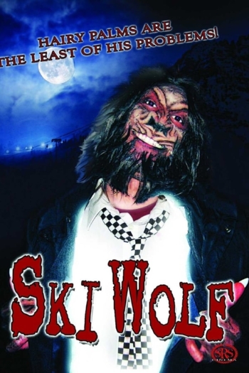 Ski Wolf