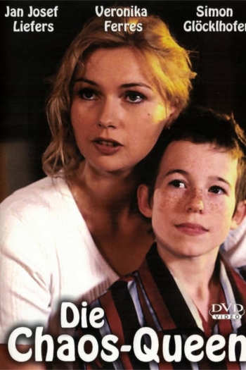 Die Chaos-Queen