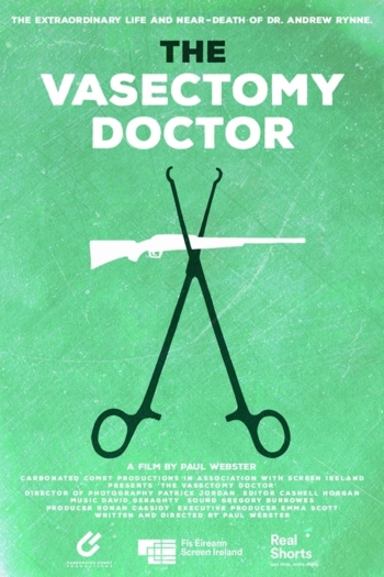 The Vasectomy Doctor