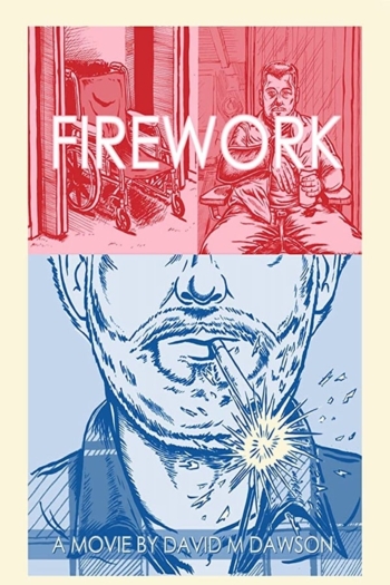 Firework
