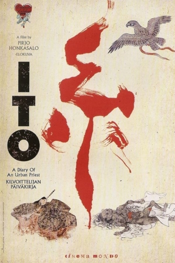 ITO – A Diary of an Urban Priest