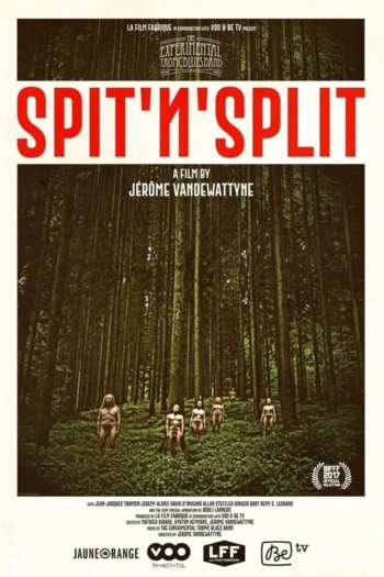 Spit’n’Split
