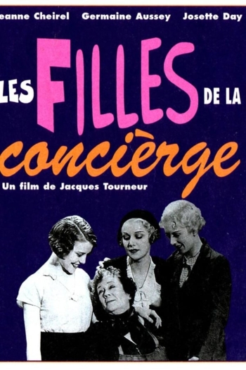 The Daughters of the Concierge