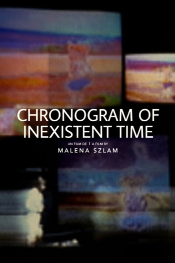 Chronogram of Inexistent Time