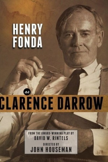 Clarence Darrow