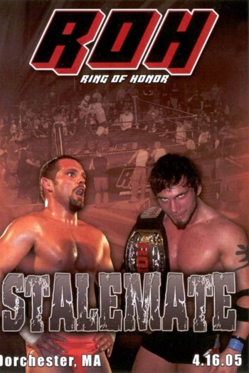 ROH: Stalemate