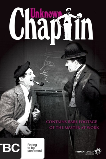 About Unknown Chaplin