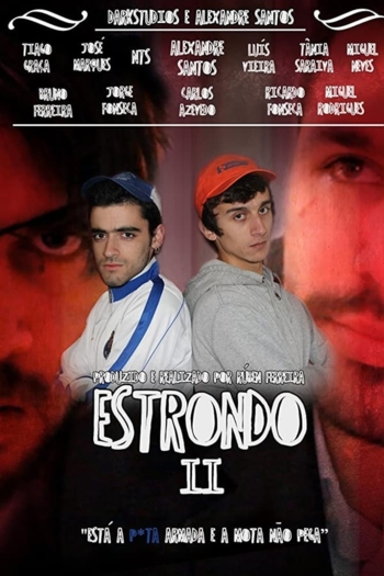 O Estrondo II