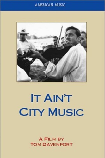 It Ain't City Music