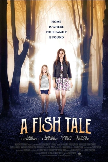 A Fish Tale