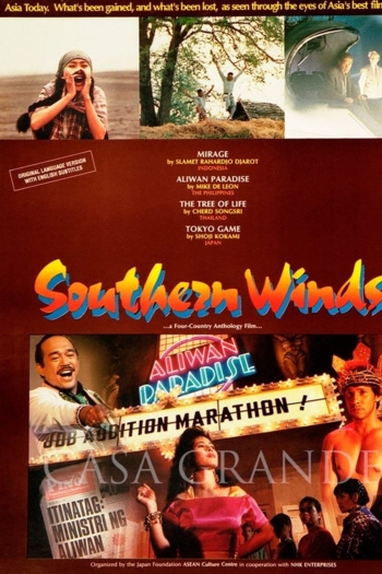 Southern Winds