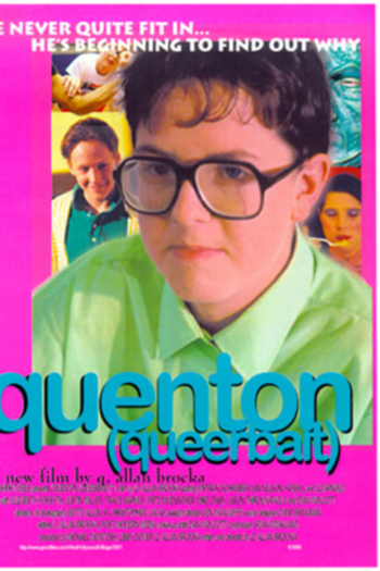 Quenton (Queerbait)