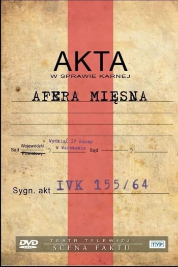 Afera Mięsna