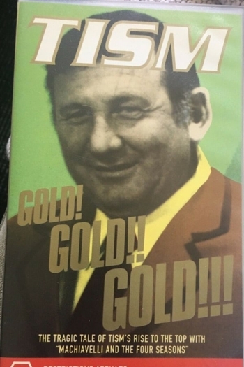 TISM: Gold! Gold!! Gold!!!