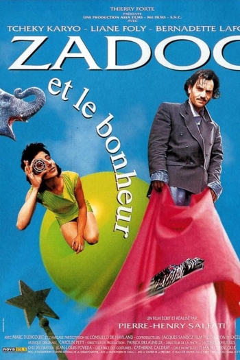 Zadoc et le bonheur