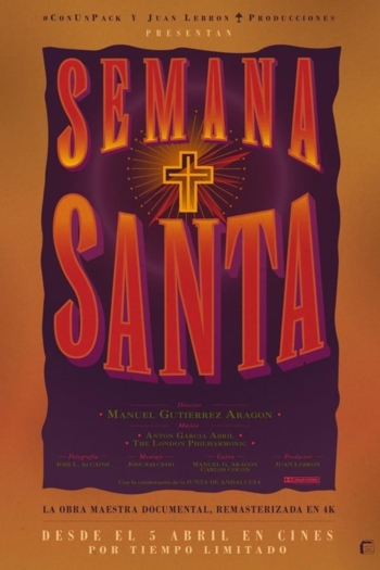 Semana Santa