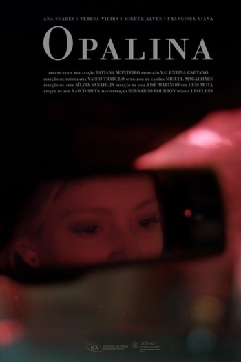 Opalina