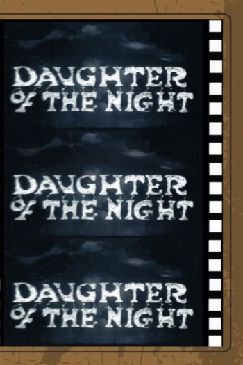 Daughter of the Night 2