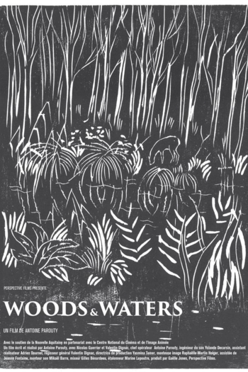 Woods and Waters