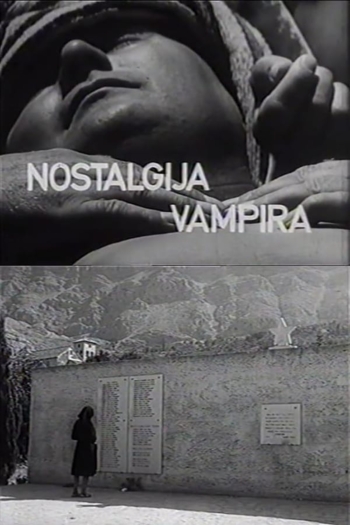 A Vampire's Nostalgia