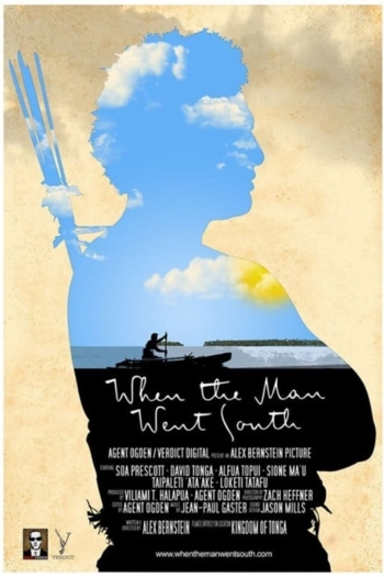 When the Man Went South