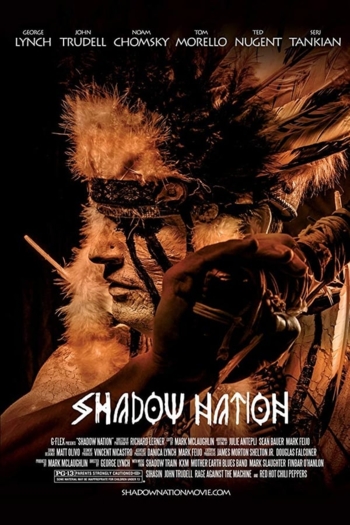 Shadow Nation
