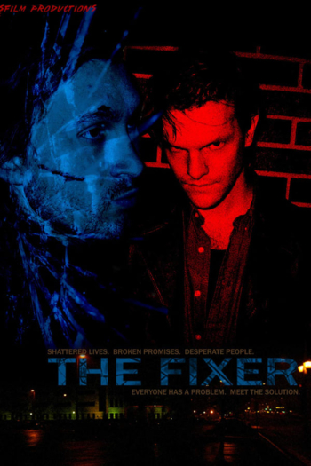 The Fixer