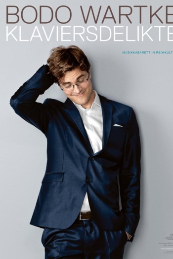 Klaviersdelikte - live in Bremen