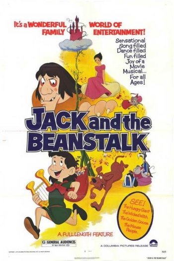 Jack and the Beanstalk