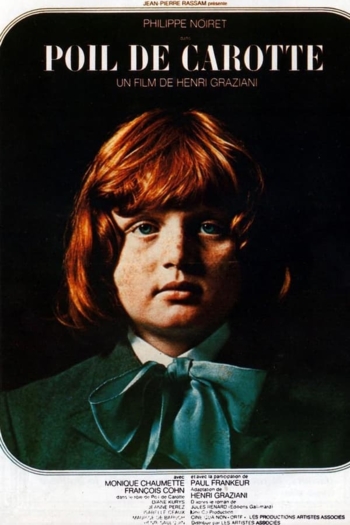 Poil de carotte