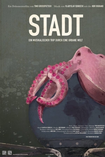 Stadt