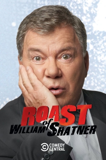 Comedy Central Roast of William Shatner