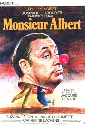Monsieur Albert