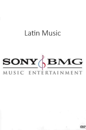 Sony Latin Promo