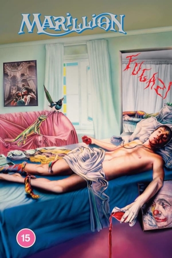 The Performance Has Just Begun: The Story of Fugazi