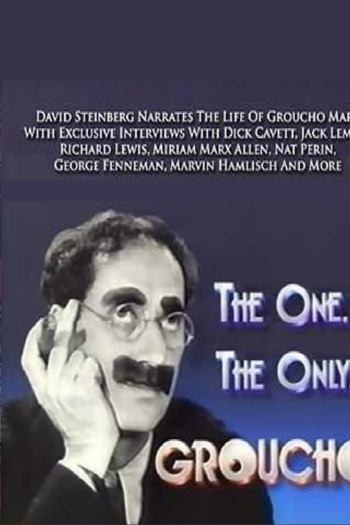 The One, the Only... Groucho