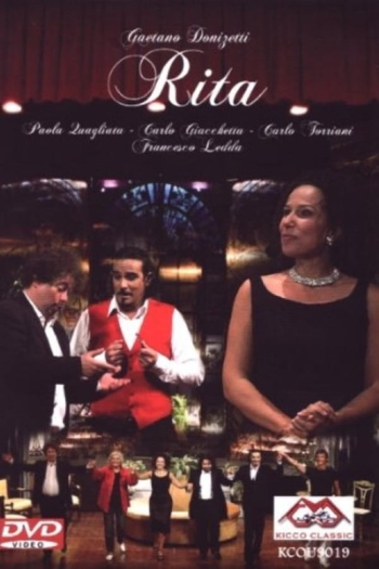 Donizetti: Rita