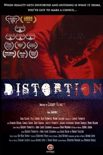 Distortion