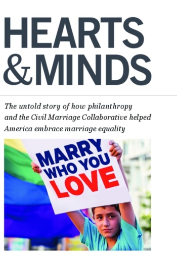 Hearts and Minds: The Story of the Civil Marriage Collaborative