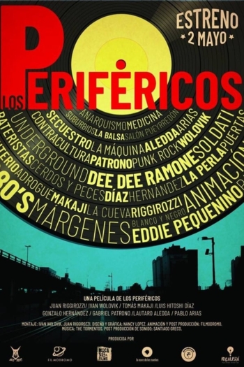 Los periféricos