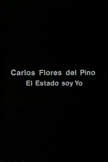 El Estado soy Yo