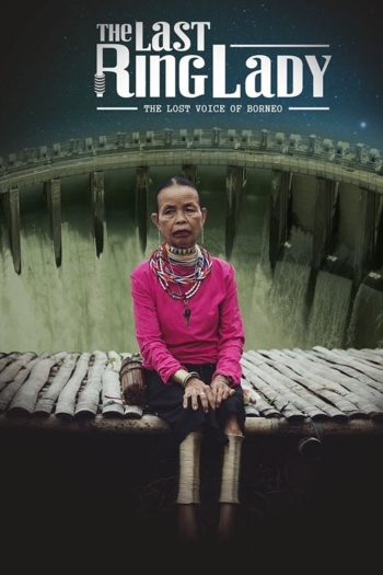 The Last Ring Ladies