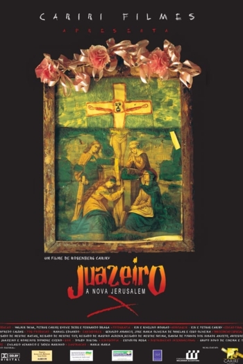 Juazeiro - A Nova Jerusalém