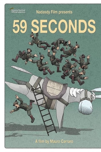 59 Seconds