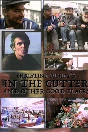 In the Gutter and Other Good Places