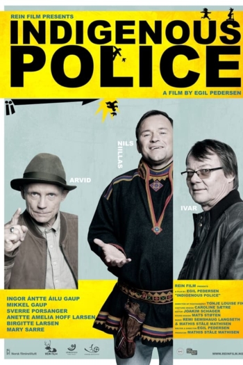 Indigenous Police