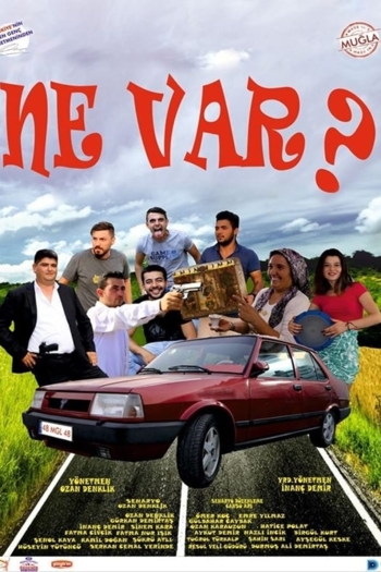 Ne Var?